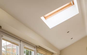 Harracott conservatory roof insulation companies