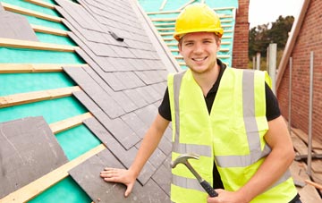 find trusted Harracott roofers in Devon