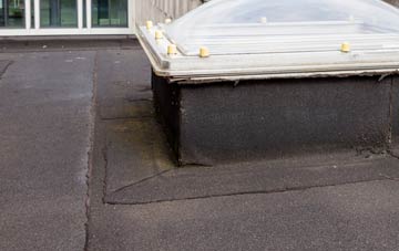 disadvantages of Harracott flat roofs