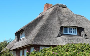 thatch roofing Harracott, Devon