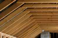 Harracott pitched insulation quotes